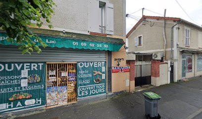 Gau Servin Claude Celine, Cabinet Infirmier à Vigneux-sur-Seine