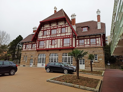 Beaulieu Thifaine, Lemarchand Séverine, Alix Anne-Claire Cabinet infirmier Louis Lajarrige, Cabinet Infirmier à La Baule-Escoublac