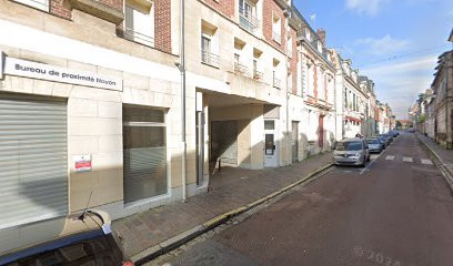 Lebas Géraldine, Cabinet Infirmier à Noyon