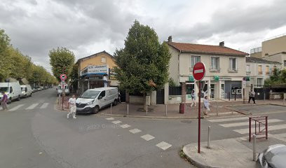 Alzheimer Conseil, Cabinet Infirmier à Bondy