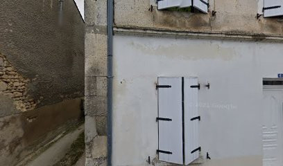 Durand Sandrine Infirmière à Côteaux du Blanzacais