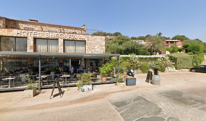 Rigaut Nathalie, Cabinet Infirmier à Porto-Vecchio