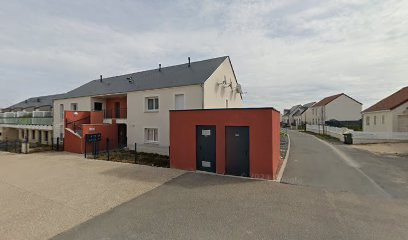 Cabinet Infirmières Mardié, Cabinet Infirmier à Mardié