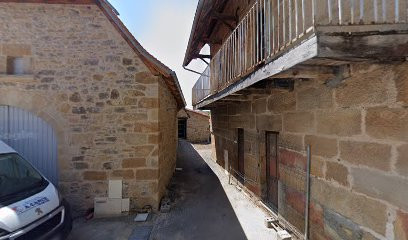 S.s.i.a.d Du Haut Quercy, Infirmière à Lacapelle-Marival