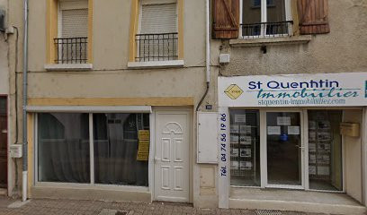 Bernou Cavelan Romaine Florence Sonia, Cabinet Infirmier à Saint-Jean-de-Bournay