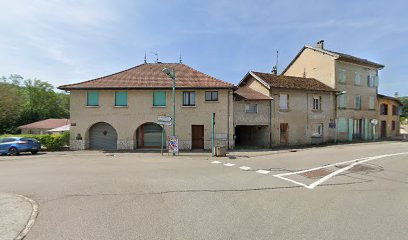 BILLARD ARMANET LAETITIA / POLIZZI ESTELLE, Cabinet Infirmier à Blandin