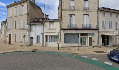 Bousquet Xavier, Infirmière à Marmande