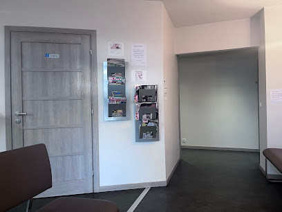 Cabinet infirmier des Carrés, Cabinet Infirmier à Annecy-le-Vieux