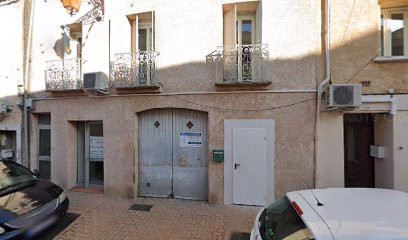 Clua Christine, Infirmière à Boujan-sur-Libron