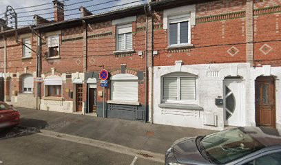 Ducrot Maëva - Infirmière libérale, Cabinet Infirmier à Saint-Amand-les-Eaux