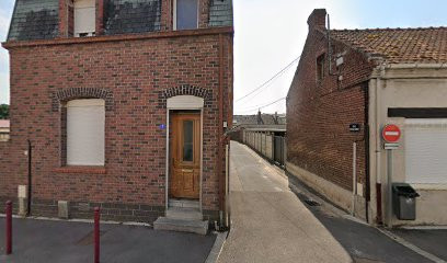 Balasse Mickaël, Cabinet Infirmier à Proville