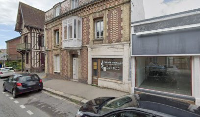 Bourgeois Carole, Infirmière à Montivilliers