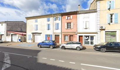 Charreyron Coralie, Cabinet Infirmier à Livron-sur-Drôme