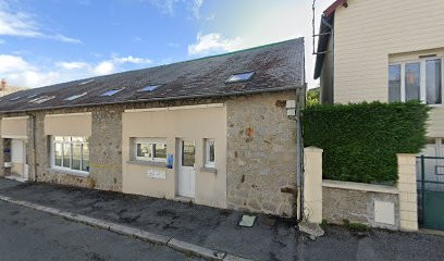 Legall Yann, Infirmière à Guéret