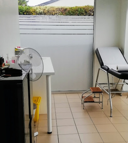 Centre de Soins Infirmiers de Ploufragan GUILLO - PHILIPPEAU - DEFFIN, Cabinet Infirmier à Ploufragan