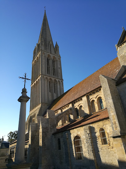 Della Santa Chrislaine, Cabinet Infirmier à Bernières-sur-Mer