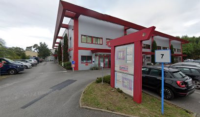 Pereira Sophie, Cabinet Infirmier à Capbreton