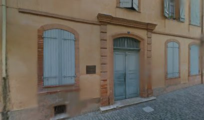 Claire Loridan Decaunes Infirmière à Moissac