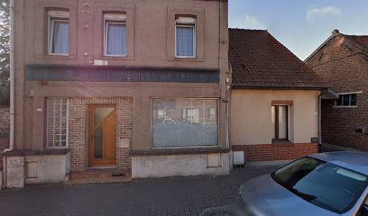 Pochet Dausse Myliane, Cabinet Infirmier à Mazingarbe