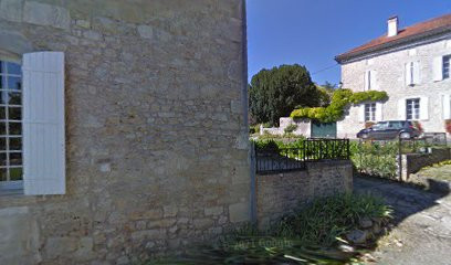 De La Iglésia Marie-Annick, Cabinet Infirmier à Saint-Méard-de-Gurçon