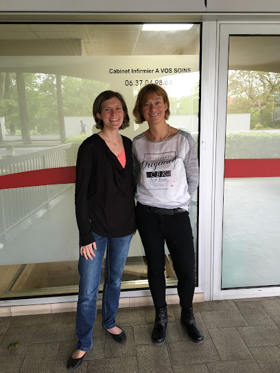 Cabinet Infirmier Lyon 5E Le Carpentier Diane Infirmière à Lyon 05