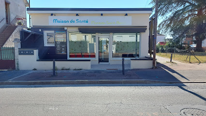 Lombard-Dufour Isabelle, Cabinet Infirmier à Nevers