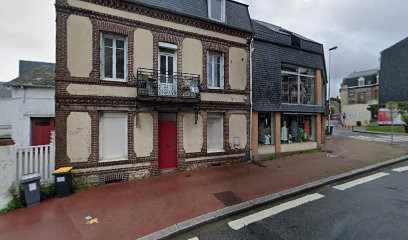 Legros Angélina, Cabinet Infirmier à Fécamp