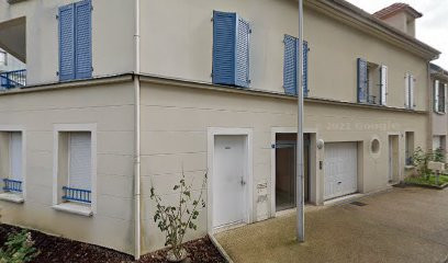 Ulmann Léonard, Infirmière à Villepinte
