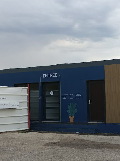 Azza Nadege, Cabinet Infirmier à Nanteuil-lès-Meaux