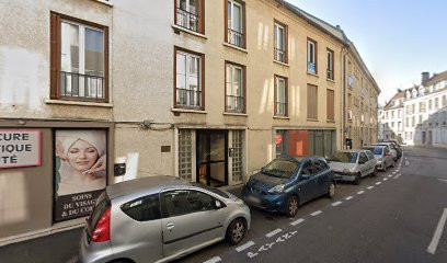 Baude Stephanie Mireille, Infirmière à Pontoise