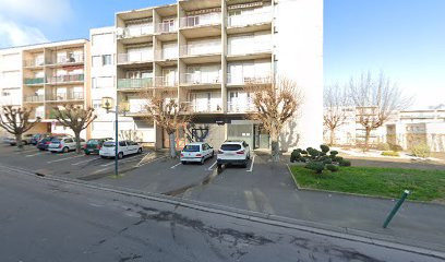 Blanc Nadège, Cabinet Infirmier à Carmaux