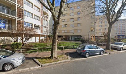 Cabinet Libéral Mathieu, Infirmière à Villeneuve-la-Garenne