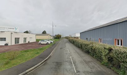 Cabinet Infirmier De L'espace Santé Pluriel, Infirmière à Saint-Pair-sur-Mer