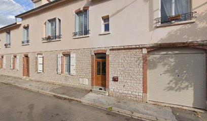 Gouroux Moissenet Odile, Cabinet Infirmier à Nuits-Saint-Georges