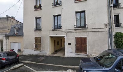 Centre De Soins Des Sœurs Franciscaines Infirmière à Montmorency
