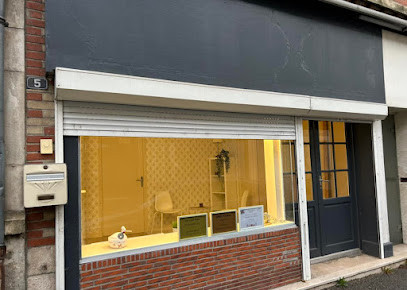 Cabinet infirmier Girel-Lamy, Cabinet Infirmier à Jargeau