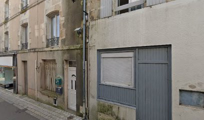Les petites abeilles ., Cabinet Infirmier à Fontenay-le-Comte