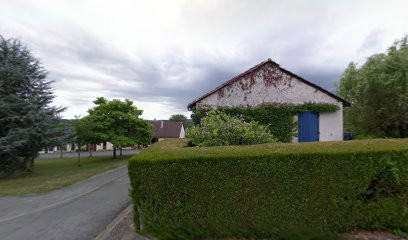 Laumond Lucienne Infirmière à Jumilhac-le-Grand