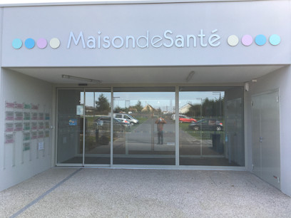 Cabinet infirmier Guignicourt Rolland-Bloquet-Dumont-Conseil - MSP des bords de l'Aisne, Cabinet Infirmier à Aguilcourt