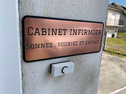 Cabinet Infirmier Saint Junien Infirmière à Saint-Junien