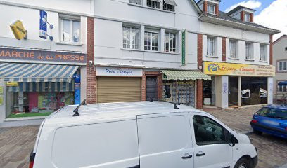 Cabinet Infirmier, Cabinet Infirmier à Brionne
