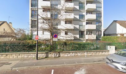 Adnet Vincent, Infirmière à Rueil-Malmaison