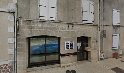 Cabinet Infirmier Scm, Cabinet Infirmier à Brioux-sur-Boutonne