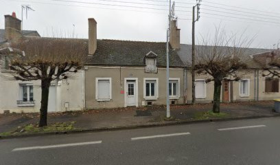 Viguier Florian Infirmière à Mehun-sur-Yèvre