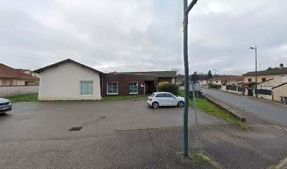 Scp Infirmieres, Infirmière à Pusignan