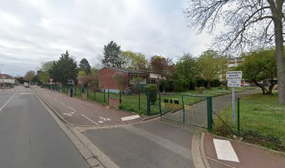 Paprocki Vanessa, Infirmière à Verneuil-sur-Seine