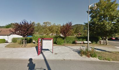 Tisserand Noémie, Cabinet Infirmier au Val-d'Ajol