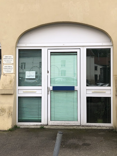 Cab Soins Infirmiers Gillot - Herbin, Cabinet Infirmier à Chavigny