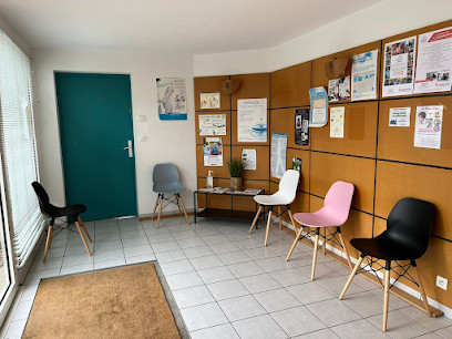 Cabinet Infirmier Gautheron-Couden-Jost-Jacquetin, Cabinet Infirmier à Marzy