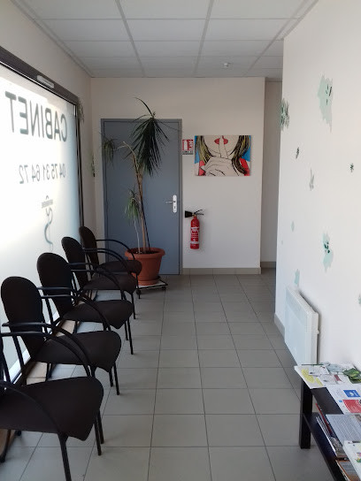 Cabinet Infirmier Manthes Infirmière à Manthes